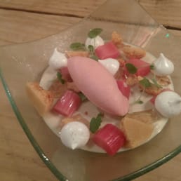 Panna Cotta