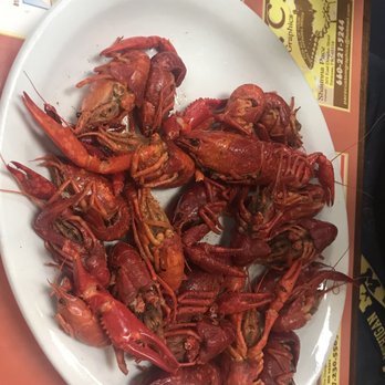 LeMaire's Cajun Catfish - Crawfish - Seafood Near Me - Sedalia, Missouri
