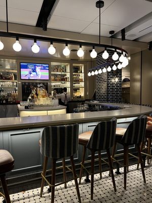 The Banks Seafood and Steak by null