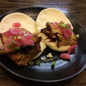 Uma Uma - Chashu buns, way better than the ramen to be honest haha - Ramen Near Me - Ellicott City, Maryland Uma Uma - Chashu buns, way better than the ramen to be honest haha - Ramen Near Me - Ellicott City, Maryland