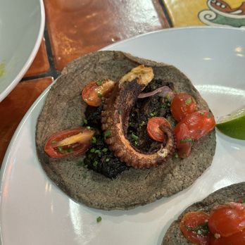 Holbox - Taco De Pulpo - Latin American Near Me - Los Angeles, California Holbox - Taco De Pulpo - Latin American Near Me - Los Angeles, California