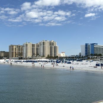 The Tropics Boat Tours - Boat Tours Near Me - Clearwater, Florida