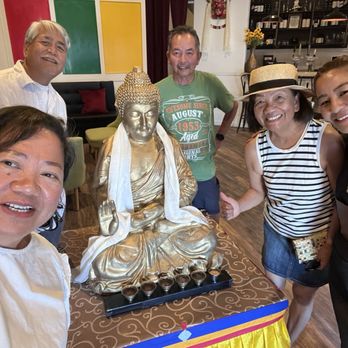 LASO - Our family with Dawa - Himalayan/Nepalese Near Me - American Canyon, California LASO - Our family with Dawa - Himalayan/Nepalese Near Me - American Canyon, California