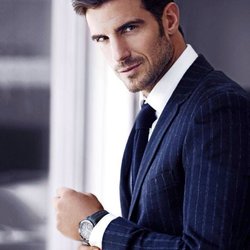 Tony Conte - Custom Suits
