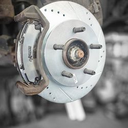 Fast Eddies Auto Repair