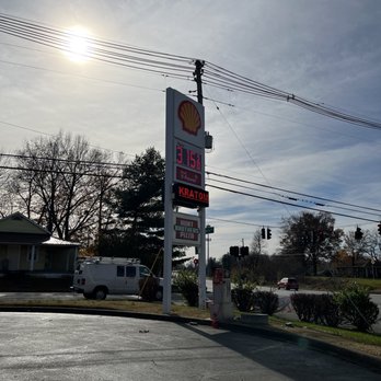 Shell - Gas Stations Near Me - Louisville, Kentucky Shell - Gas Stations Near Me - Louisville, Kentucky