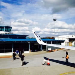 Kerry Airport - Flughafen