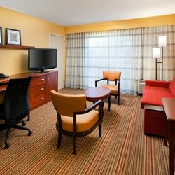 Courtyard by Marriott San Diego Sorrento Valley