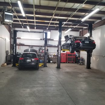 Waters Auto Repair - Auto Repair Near Me - Centennial, Colorado