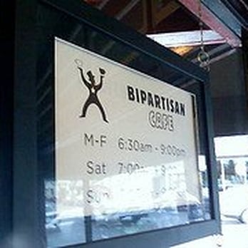 Bipartisan Cafe - Desserts Near Me - Portland, Oregon