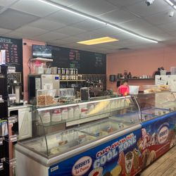 Island Sweets - Flavors, prices
