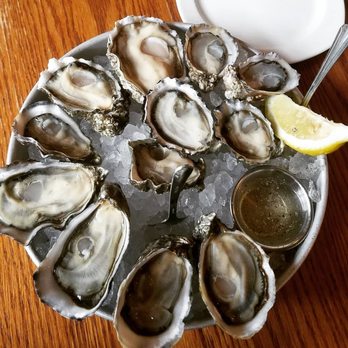 Taylor Shellfish Farms - Shucker's Dozen - Seafood Near Me - Seattle, Washington