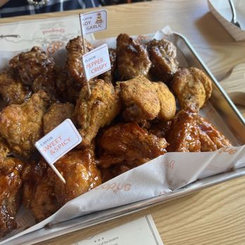 Goobne Chicken - Korean Near Me - Katy, Texas Goobne Chicken - Korean Near Me - Katy, Texas