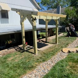 Pergola
