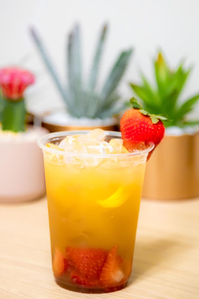 PURE CANE JUICE CO. Updated September 2024 16 Photos 1994 37th