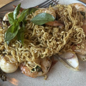 Khao Tiew - Drunken noodles - Thai Near Me - San Francisco, California Khao Tiew - Drunken noodles - Thai Near Me - San Francisco, California