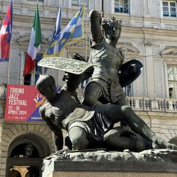 Municipio di Torino