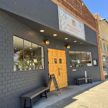 Bhan Mae Vane - Thai Near Me - Alameda, California Bhan Mae Vane - Thai Near Me - Alameda, California