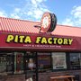 Photo of Pita Factory