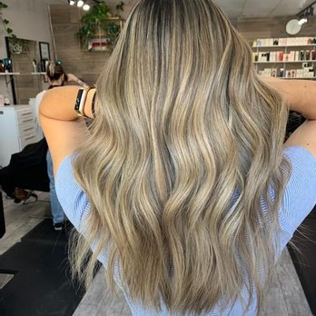 Chinh Colour - Hair Stylists Near Me - Sunnyvale, California