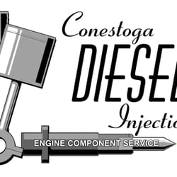 Conestoga Diesel Injection