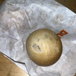 Mold in the food