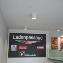 REWE