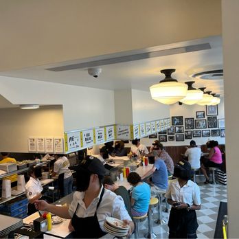 Hamburger America photo 9