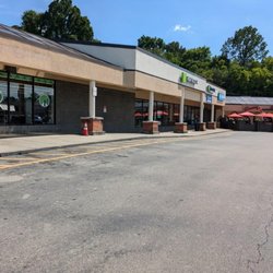 Chapman Square - Chapman Square, Knoxville