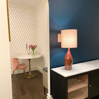 CS Painting and Wallpaper - We love our new accent wall and our wallpaper! - Painters Near Me - Sunnyside, New York CS Painting and Wallpaper - We love our new accent wall and our wallpaper! - Painters Near Me - Sunnyside, New York