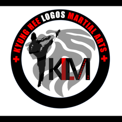 Kyung hee logos martial arts - Logo