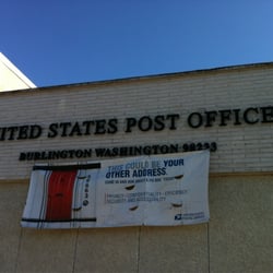 US Post Office