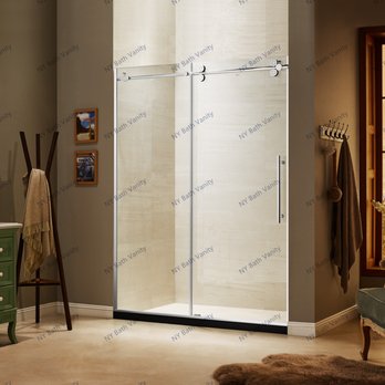 NY Bath Vanity - The great quality shower glass. - Kitchen & Bath Near Me - Flushing, New York NY Bath Vanity - The great quality shower glass. - Kitchen & Bath Near Me - Flushing, New York