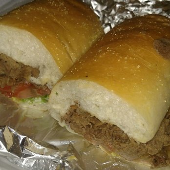 Desantis Grill, Bar & Pizza - Steak sub LTM fried onions, to go - Pizza Near Me - Baltimore, Maryland Desantis Grill, Bar & Pizza - Steak sub LTM fried onions, to go - Pizza Near Me - Baltimore, Maryland