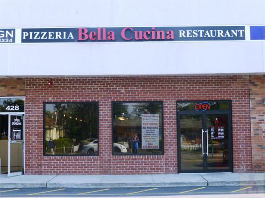 Bella Cucina by null