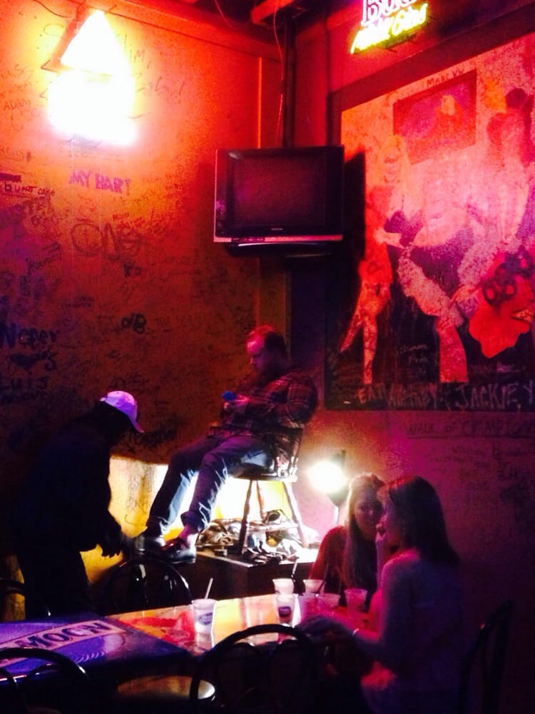 TOM’S DAIQUIRI PLACE Updated May 2024 1808 Buddy Holly Ave, Lubbock