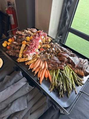 Azores Craft Sausages & Charcuterie by null