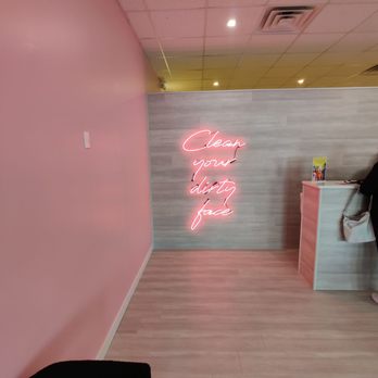 Clean Your Dirty Face - Skin Care Near Me - Charlotte, North Carolina