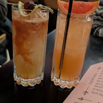 Black Duck - Cocktail Bars Near Me - Minneapolis, Minnesota