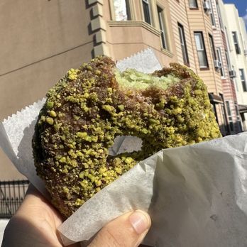 Moe's Doughs Donut Shop - Donuts Near Me - Brooklyn, New York