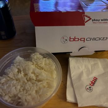 bb.q Chicken Rochester - Chicken Wings Near Me - Rochester, New York