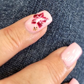Dip nails - Nail Salons Near Me - North Las Vegas, Nevada