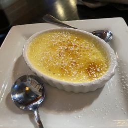 Creme brulee Creme brulee
