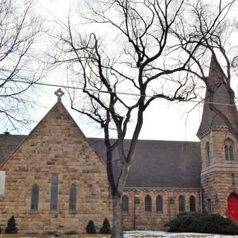 St Luke's Episcopal Church - St. Luke's Episcopal Church 13th Avenue view - Churches Near Me - Denver, Colorado St Luke's Episcopal Church - St. Luke's Episcopal Church 13th Avenue view - Churches Near Me - Denver, Colorado