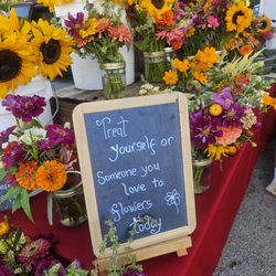 Oak Park Farmers Market