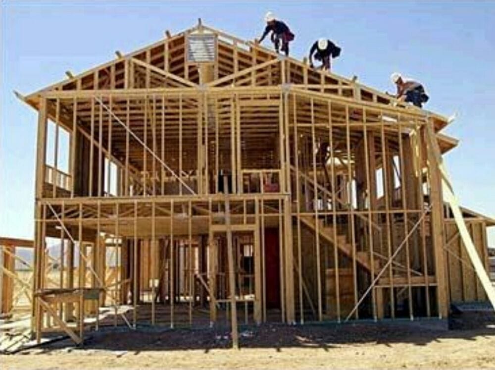 Slide of Majestic Construction