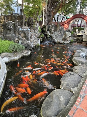 Chihkan Tower by null