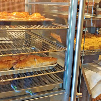 Coda Bakery - Puff pastry (meatball filled and pate filled below) - Sandwiches Near Me - Albuquerque, New Mexico Coda Bakery - Puff pastry (meatball filled and pate filled below) - Sandwiches Near Me - Albuquerque, New Mexico