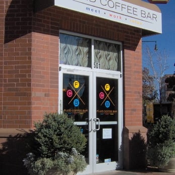 Fluid Coffee Bar - Coffee & Tea Near Me - Denver, Colorado Fluid Coffee Bar - Coffee & Tea Near Me - Denver, Colorado