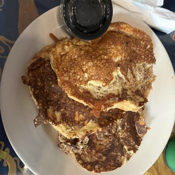 Cathedral Cafe - French toast croissant - Breakfast & Brunch Near Me - Fayetteville, West Virginia Cathedral Cafe - French toast croissant - Breakfast & Brunch Near Me - Fayetteville, West Virginia